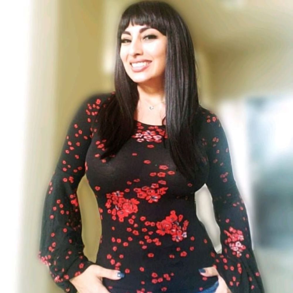 Meet your Posher, Marcy